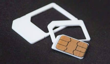 Carte SIM gratuite : offres sans frais décryptées