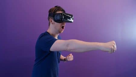 Découvre les casques VR les plus immersifs !