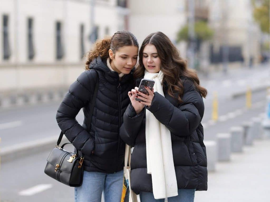 Découvrez Teva: des programmes féminins inspirants