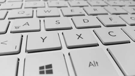 Lettres majuscules avec accents: astuces clavier